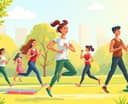 4 Hábitos para Aumentar la Energía y Mantenerte Activo