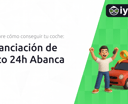 Financiación de Auto 24h Abanca: Descubre Cómo Conseguir tu Coche