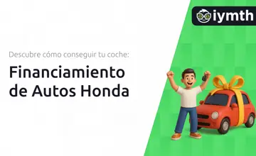 Financiamiento de Autos Honda: Descubre Cómo Conseguir tu Coche