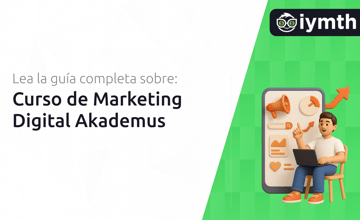 Curso de Marketing Digital Akademus: Tu Guía Completa