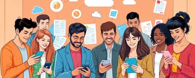 Escáner de Documentos: Mejores Aplicaciones
