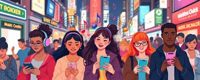 Streaming de Música: Top 7 Aplicaciones