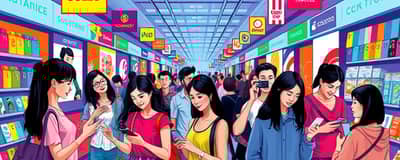 Comercio Electrónico: Top 5 Apps