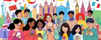 Aprendizaje de Idiomas: Mejores Aplicaciones