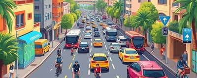 Navegación GPS: Las Mejores 4 Apps
