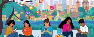 Aprende en Línea: Mejores 7 Apps