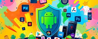 Seguridad y Antivirus: Mejores 5 Apps