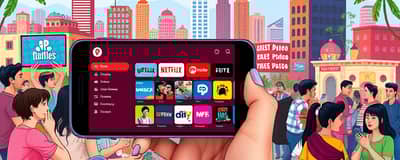 Streaming de Video: Las Mejores Apps