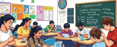Programación y Codificación: Mejores Aplicaciones