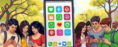 Monitorea tu Salud con Estas 5 Apps