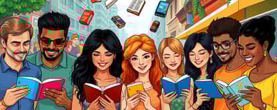 Lee eBooks: Top 3 Aplicaciones