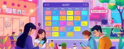 Calendario y Agendamiento: Top 7 Apps