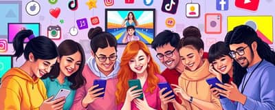 Edita Videos con Estas 6 Aplicaciones