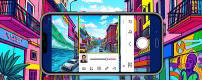 Edita Fotos Fácilmente con Estas Apps