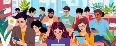 Clientes de Email: Mejores 4 Aplicaciones