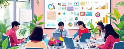 Productividad para Negocios: Mejores Apps