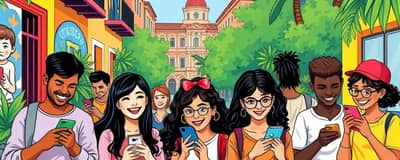 Referencias y Enciclopedias: Top 5 Apps