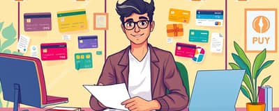 Cómo Actualizar tu Tarjeta de Crédito sin Afectar tu Puntaje