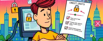 Evitando Fraudes en Tarjetas de Crédito: 7 Consejos Clave