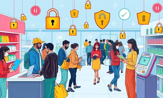 Mejores Prácticas de Seguridad para el Uso de Tarjetas de Crédito