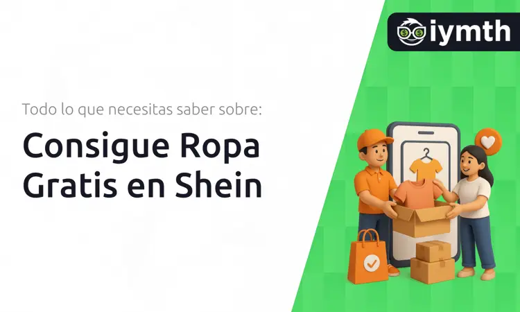 Consigue Ropa Gratis en Shein: Todo lo que Necesitas Saber