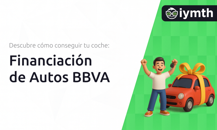 Financiación de Autos BBVA: Descubre Cómo Conseguir tu Coche