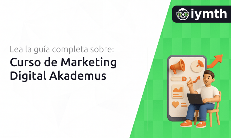 Curso de Marketing Digital Akademus: Tu Guía Completa