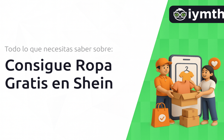 Consigue Ropa Gratis en Shein: Todo lo que Necesitas Saber